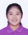 HNIN NANDAR LWIN is a new girl from Oktwin, Myanmar. She is - 363216p